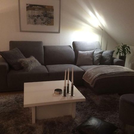Ferienwohnung Gabriela 크산텐 외부 사진