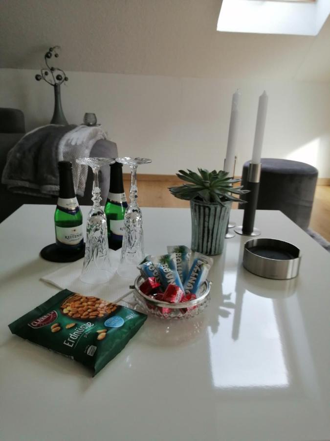 Ferienwohnung Gabriela 크산텐 외부 사진