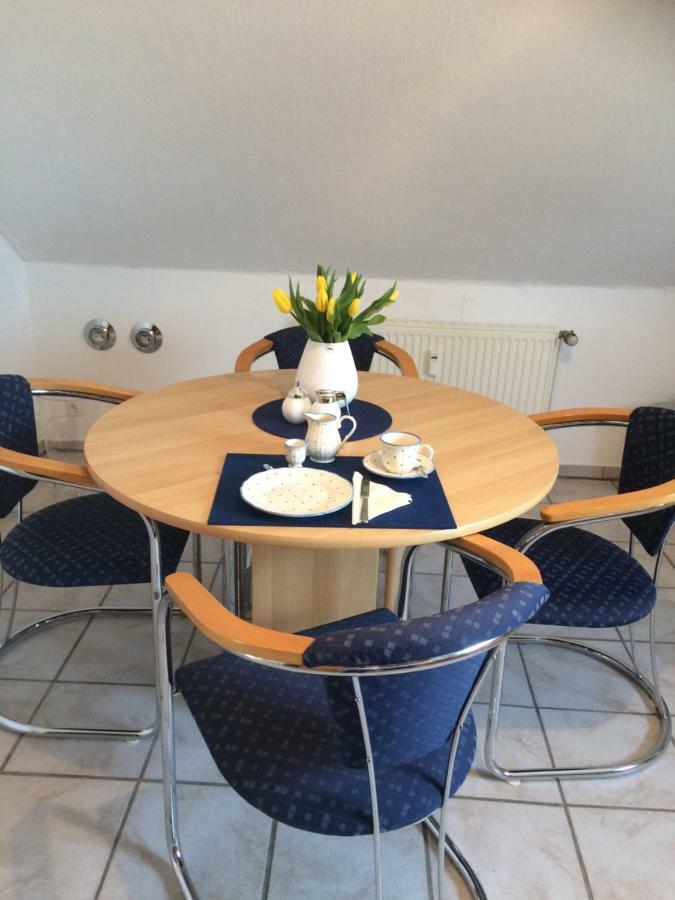Ferienwohnung Gabriela 크산텐 외부 사진