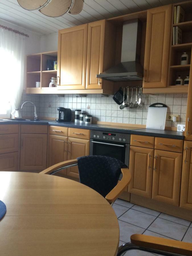 Ferienwohnung Gabriela 크산텐 외부 사진
