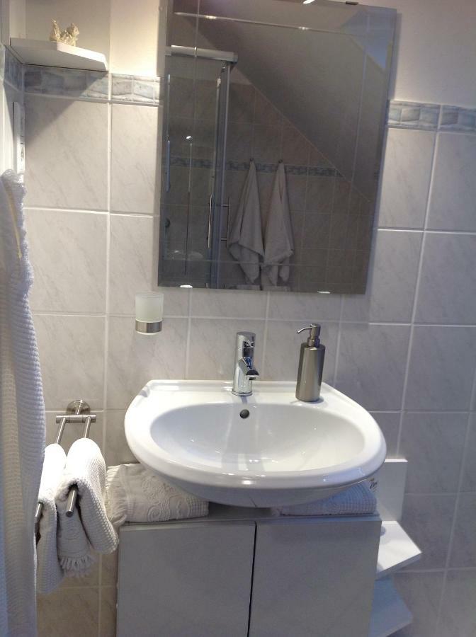 Ferienwohnung Gabriela 크산텐 외부 사진