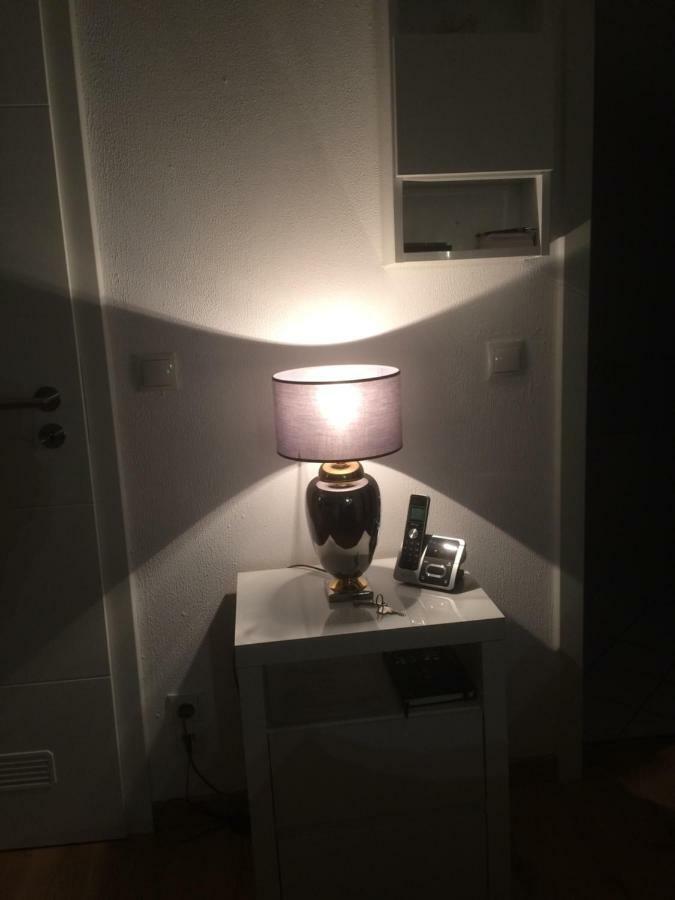 Ferienwohnung Gabriela 크산텐 외부 사진