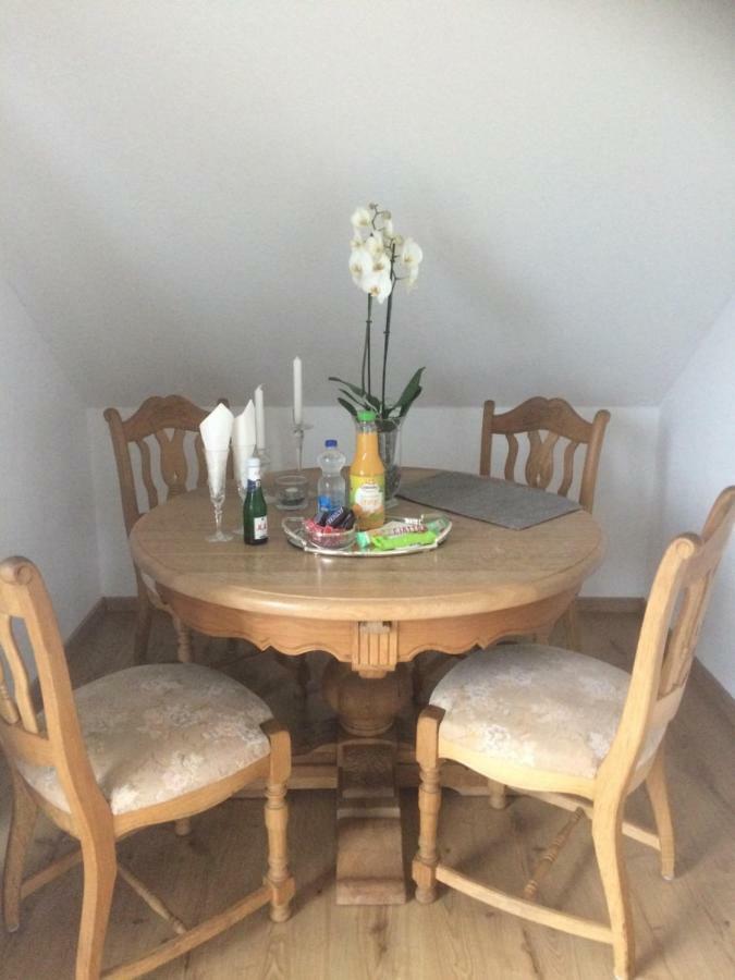 Ferienwohnung Gabriela 크산텐 외부 사진